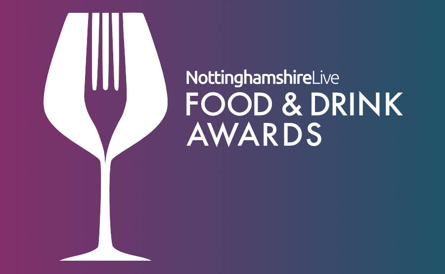 Nottinghamshire Food & Drink Awards Logo