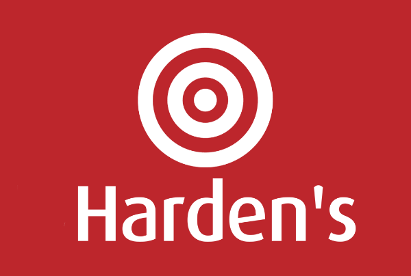 Harden's Guide Logo